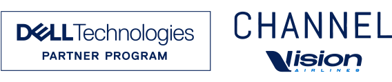 DELL Technologies Channel Vision